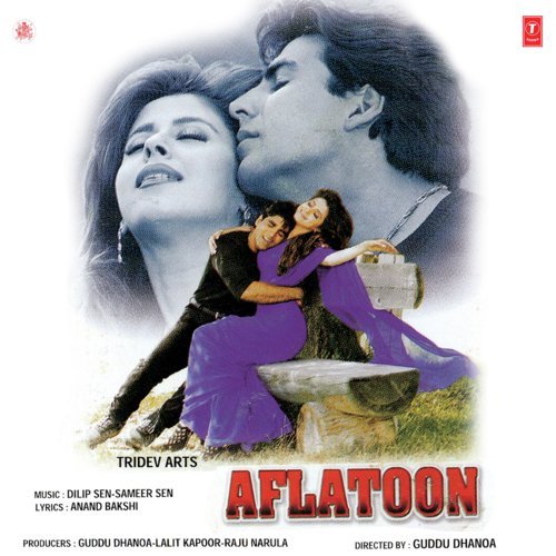 Aflatoon (1997) (Hindi)